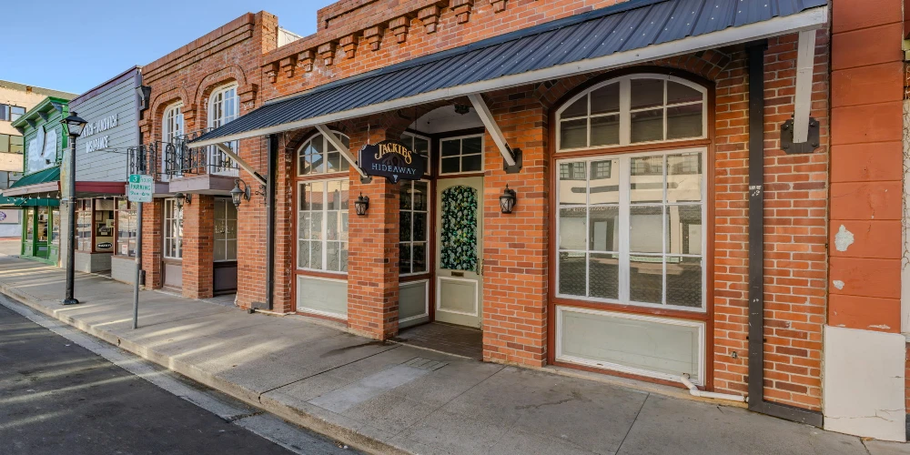 160-164 Main St., Jackson, CA for sale