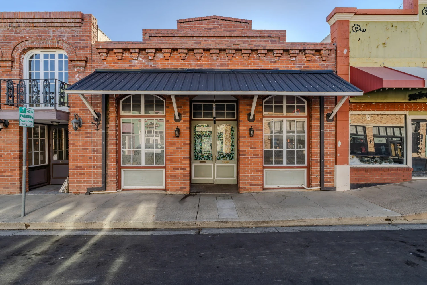 160-164 Main St., Jackson, CA for sale