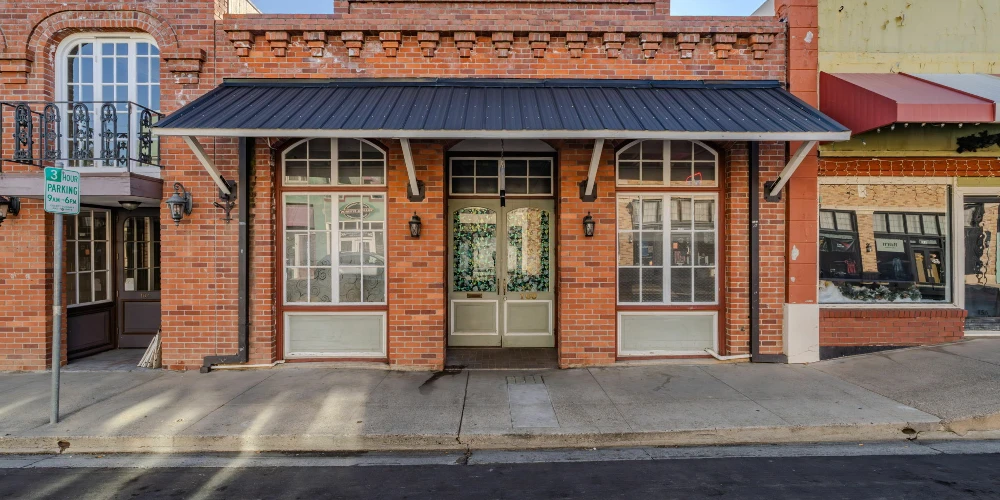 160-164 Main St., Jackson, CA for sale