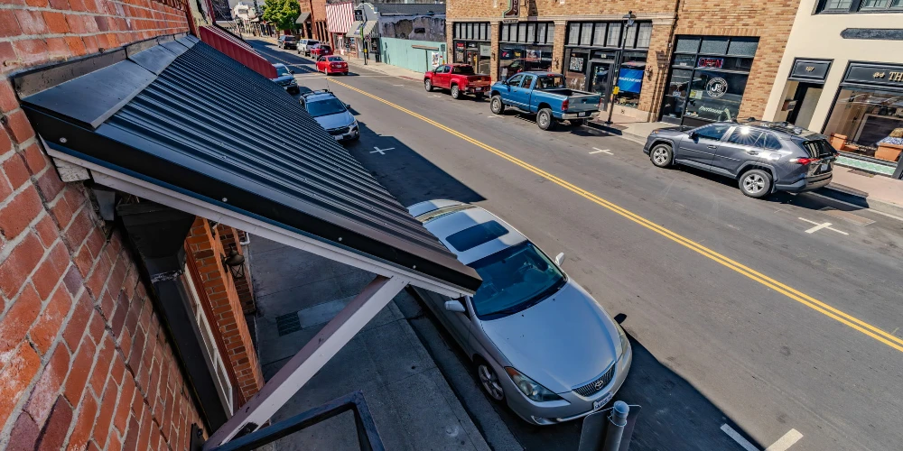 160-164 Main St., Jackson, CA for sale