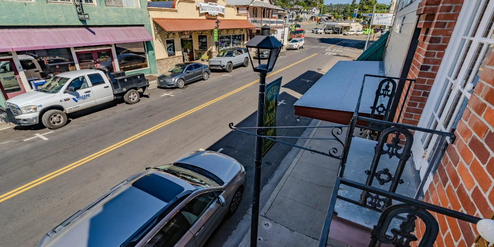 160-164 Main St., Jackson, CA for sale