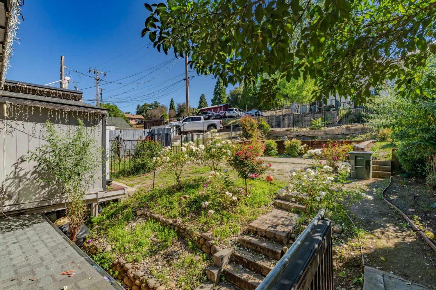 160-164 Main St., Jackson, CA for sale