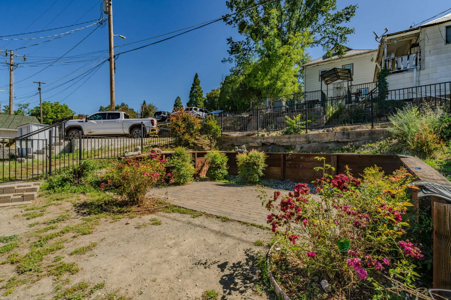 160-164 Main St., Jackson, CA for sale
