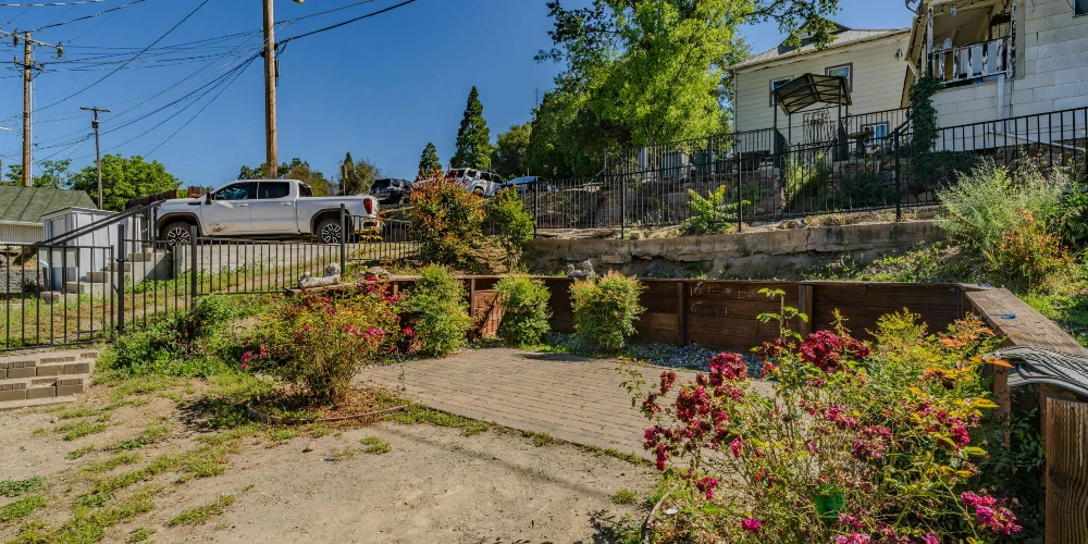 160-164 Main St., Jackson, CA for sale