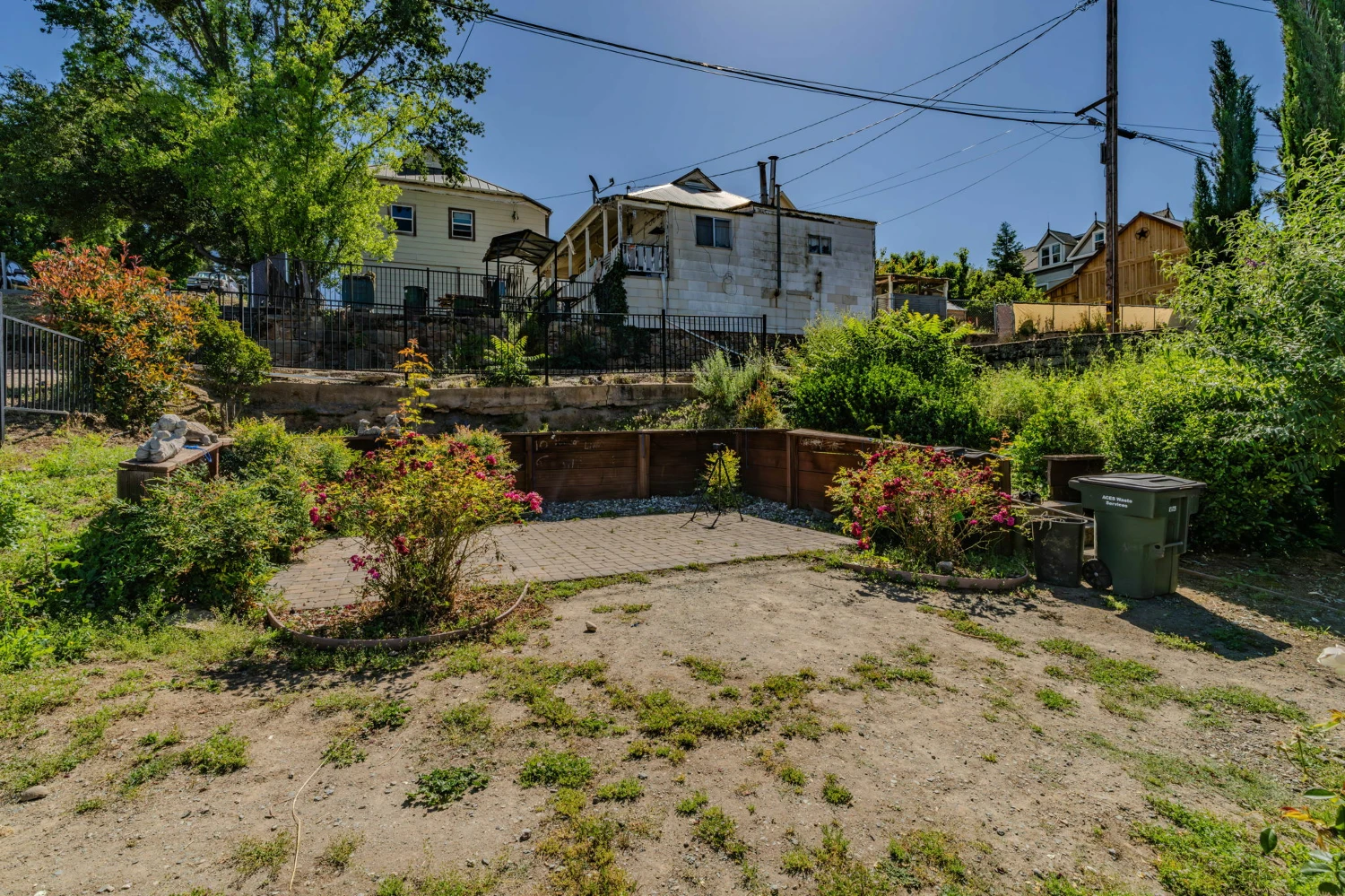 160-164 Main St., Jackson, CA for sale