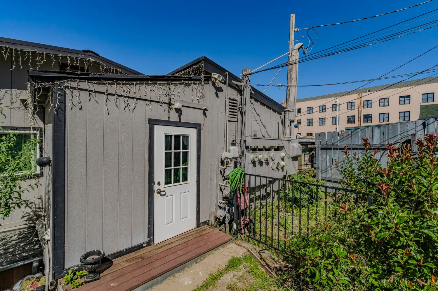 160-164 Main St., Jackson, CA for sale