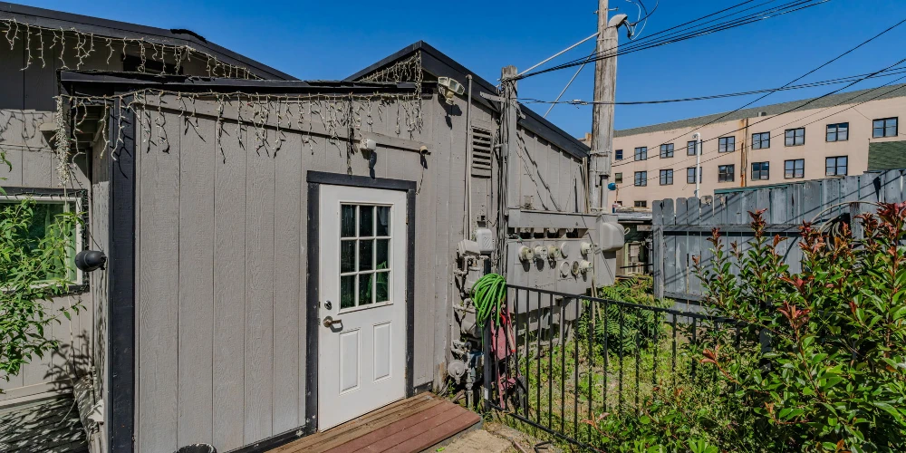 160-164 Main St., Jackson, CA for sale