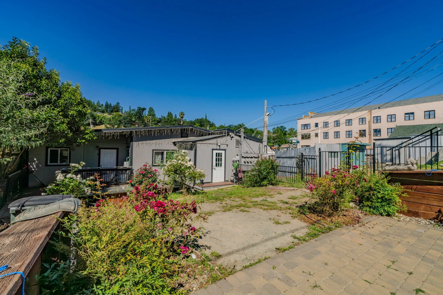 160-164 Main St., Jackson, CA for sale
