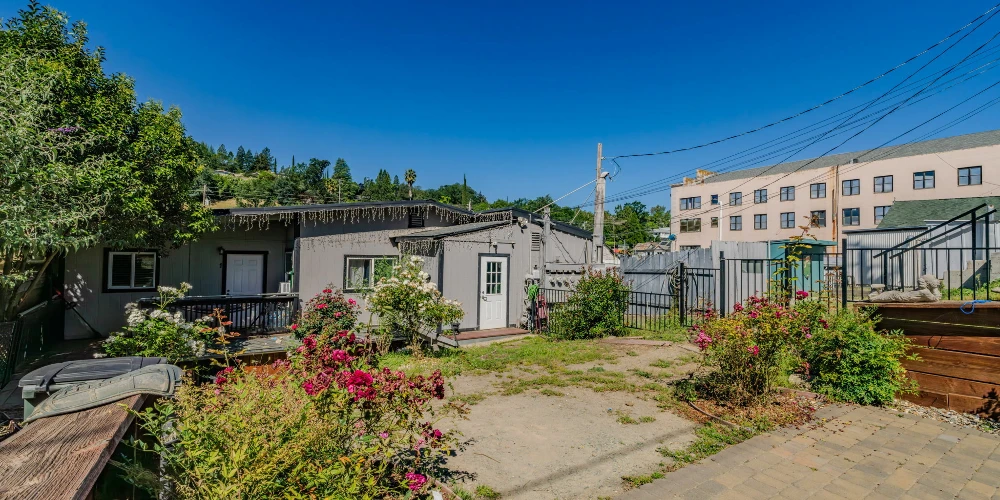 160-164 Main St., Jackson, CA for sale