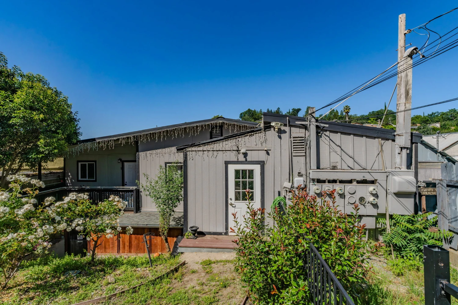 160-164 Main St., Jackson, CA for sale