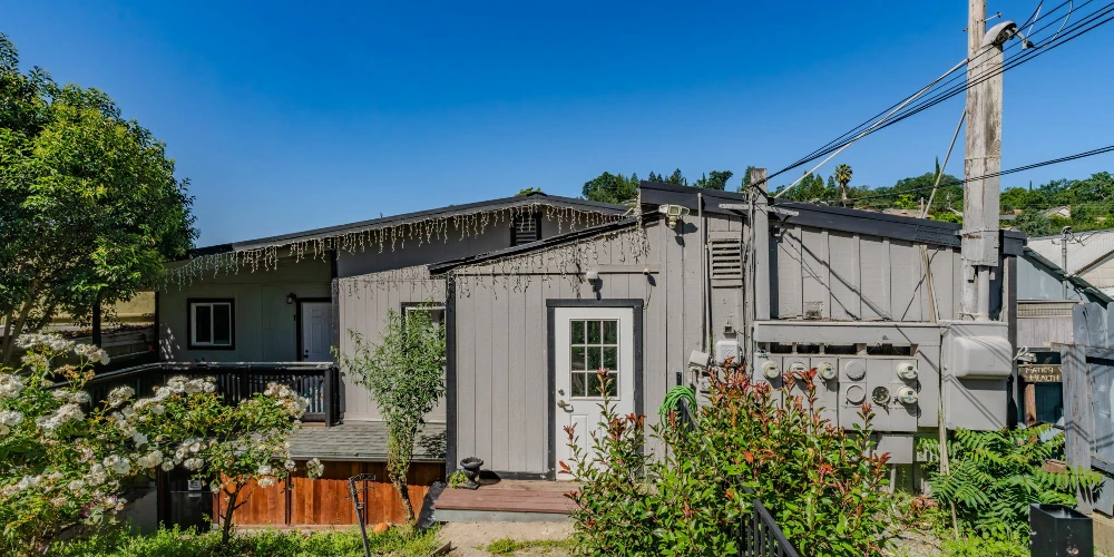 160-164 Main St., Jackson, CA for sale