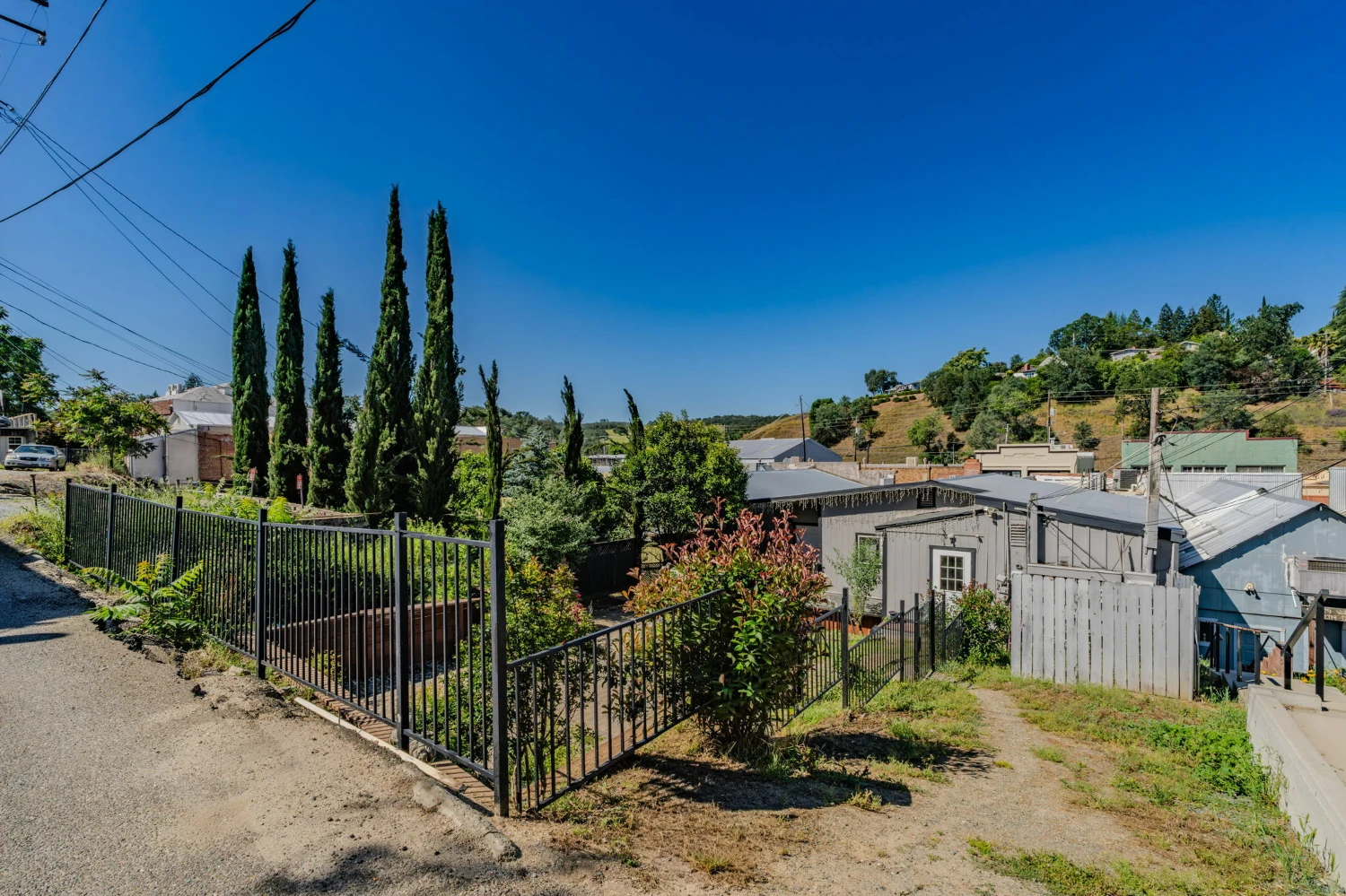 160-164 Main St., Jackson, CA for sale