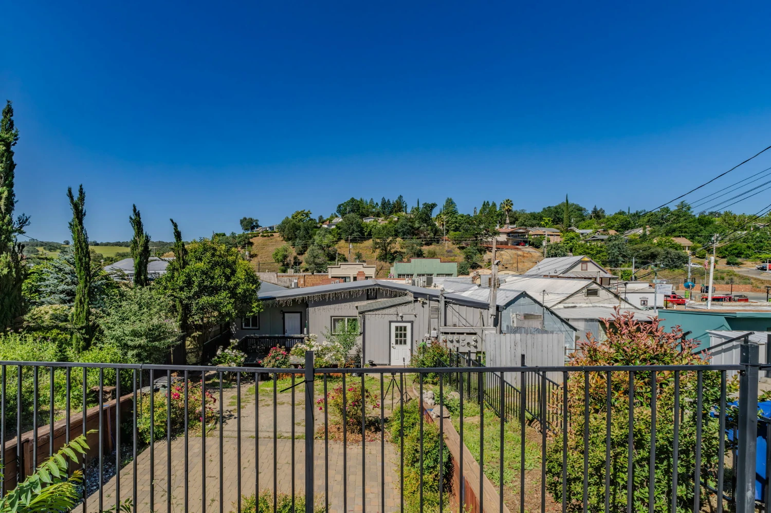 160-164 Main St., Jackson, CA for sale