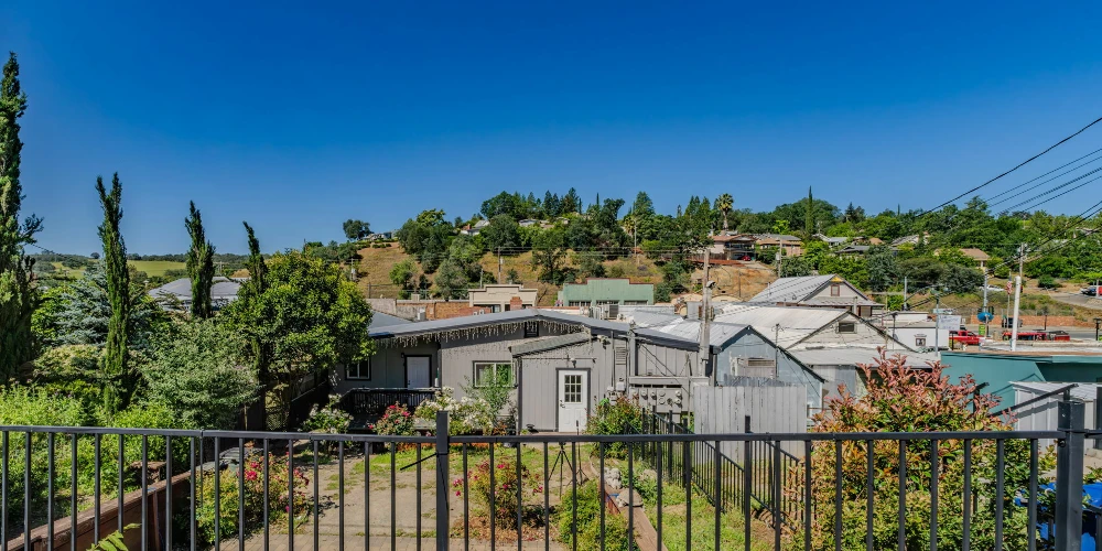 160-164 Main St., Jackson, CA for sale