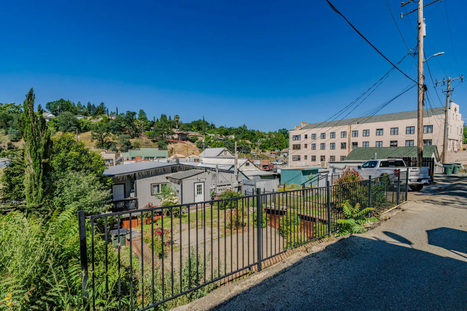 160-164 Main St., Jackson, CA for sale