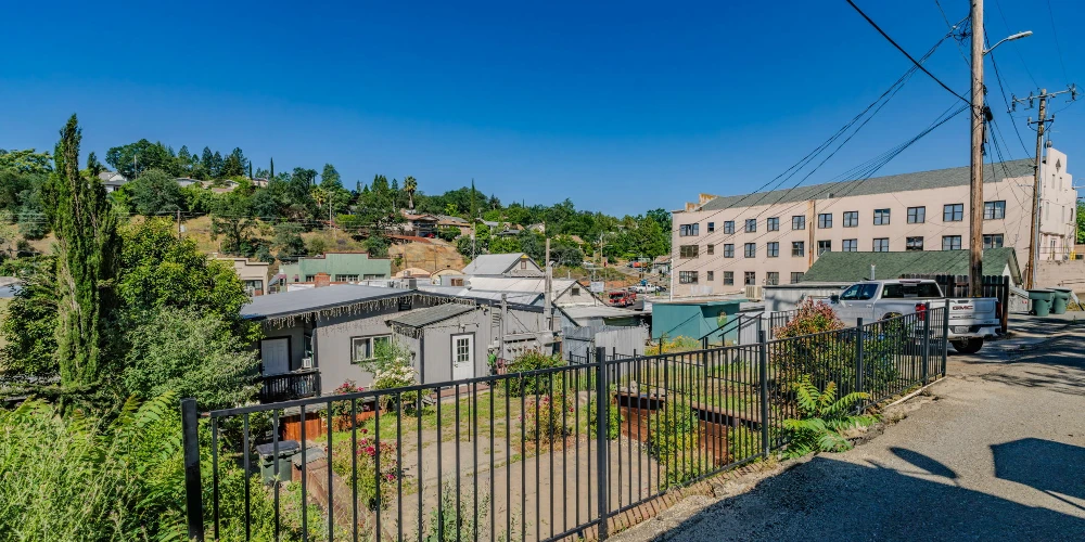 160-164 Main St., Jackson, CA for sale