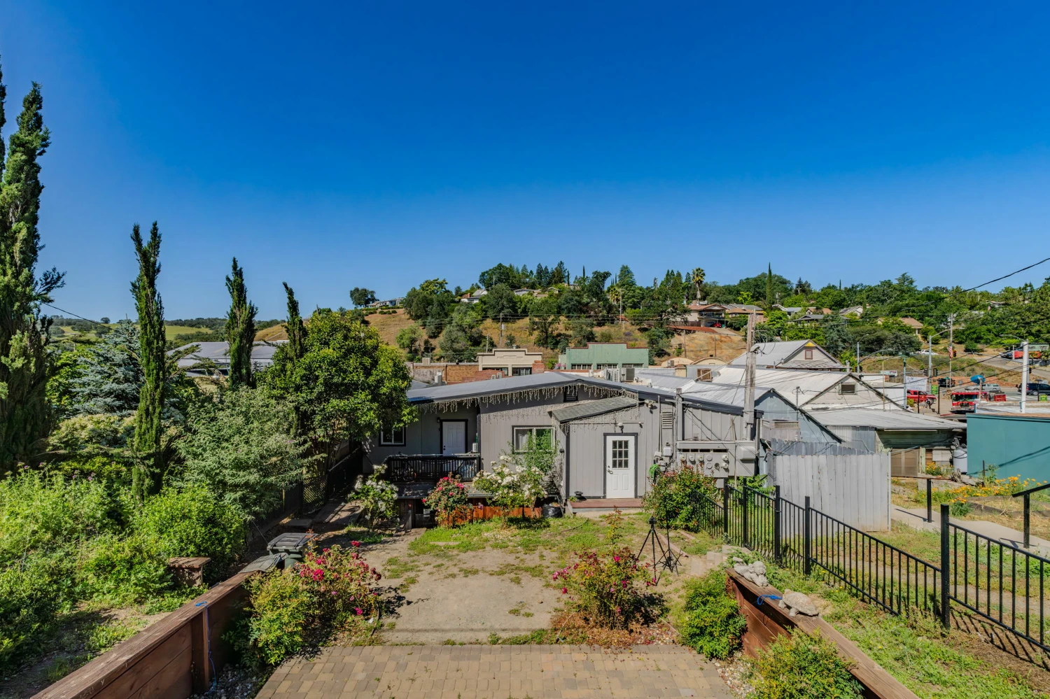 160-164 Main St., Jackson, CA for sale