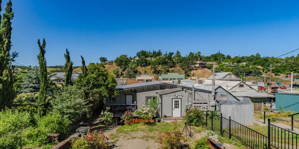 160-164 Main St., Jackson, CA for sale