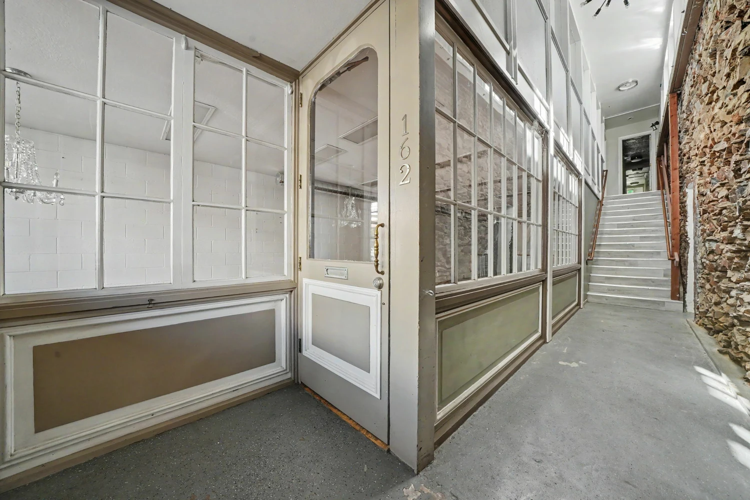 160-164 Main St., Jackson, CA for sale