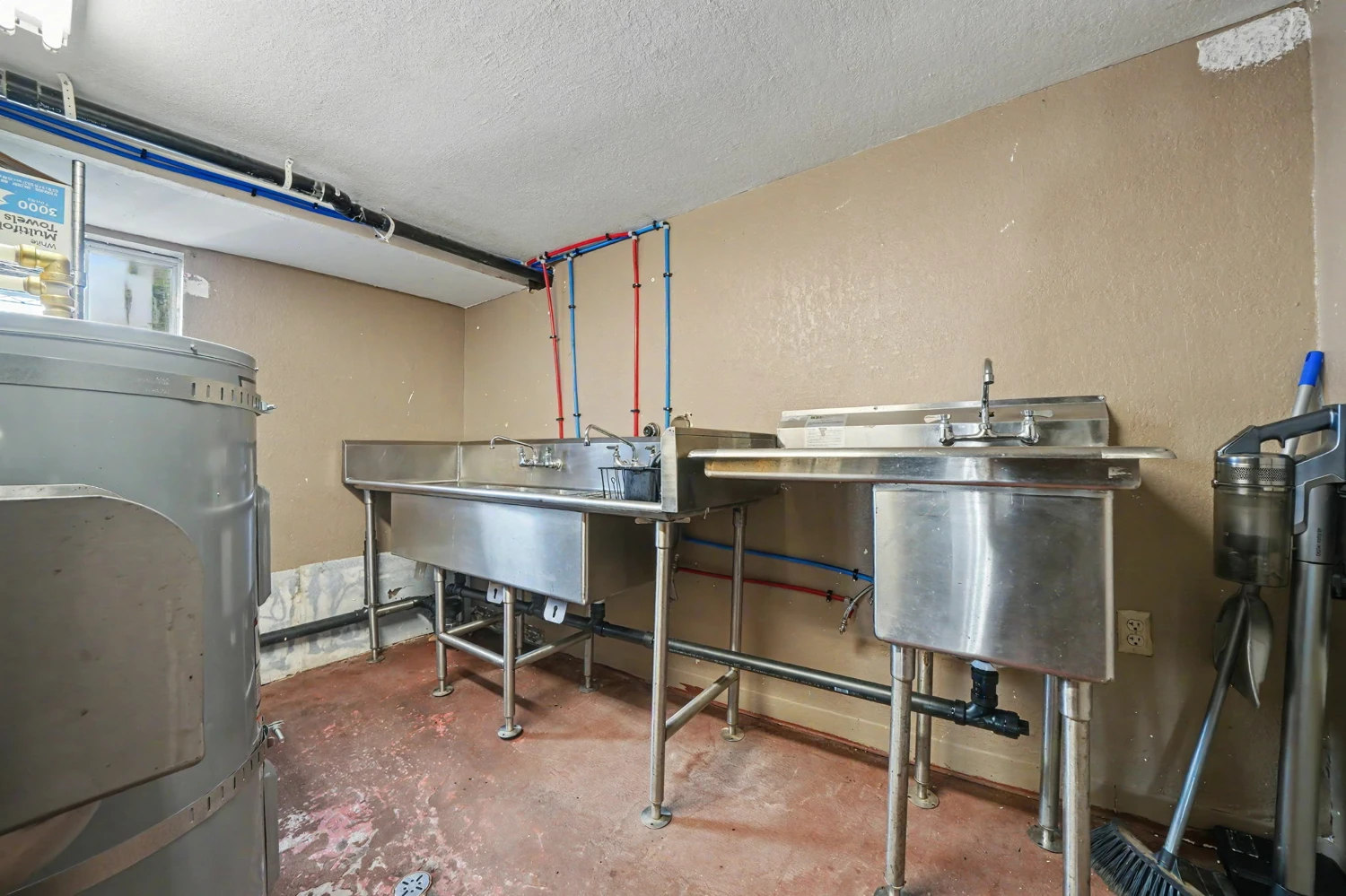 160-164 Main St., Jackson, CA for sale