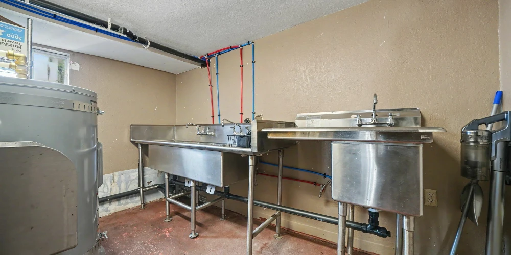 160-164 Main St., Jackson, CA for sale