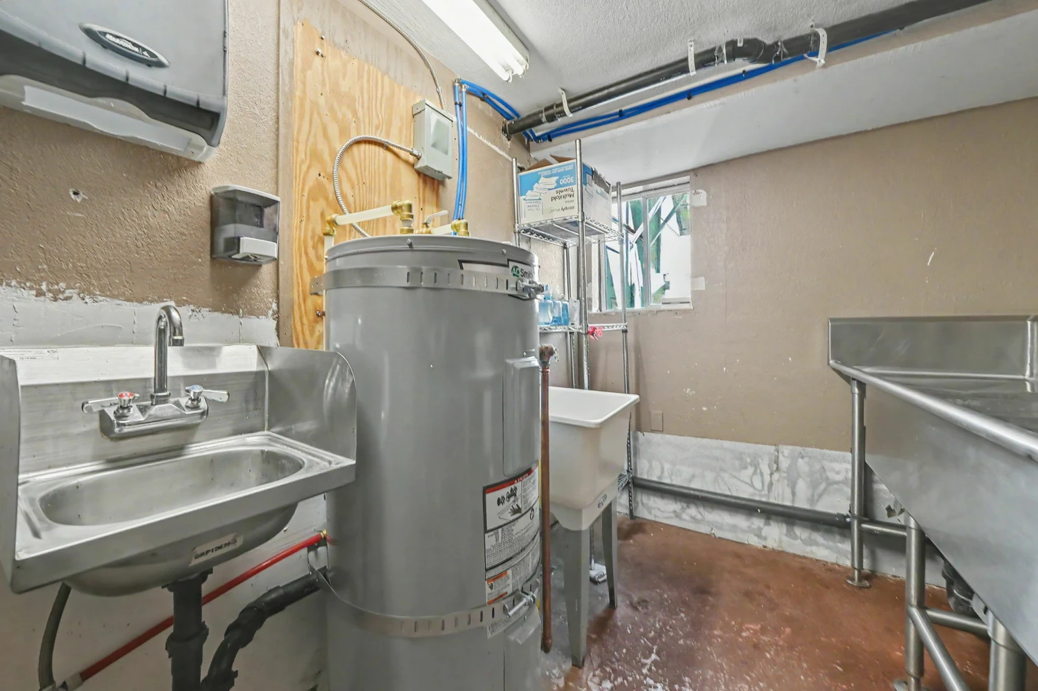 160-164 Main St., Jackson, CA for sale