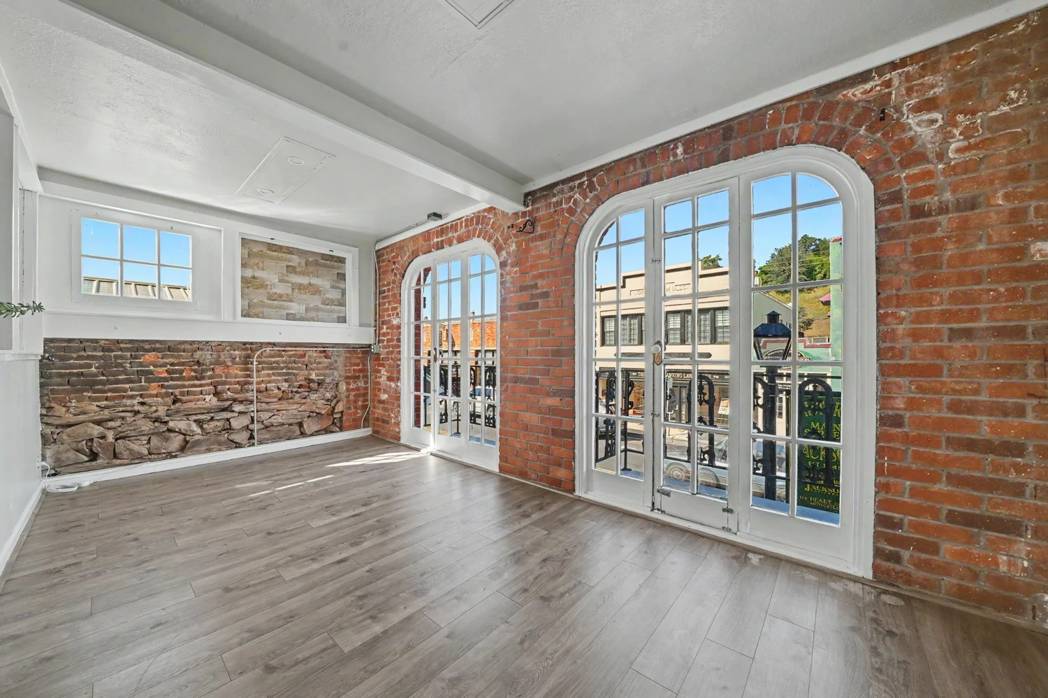 160-164 Main St., Jackson, CA for sale