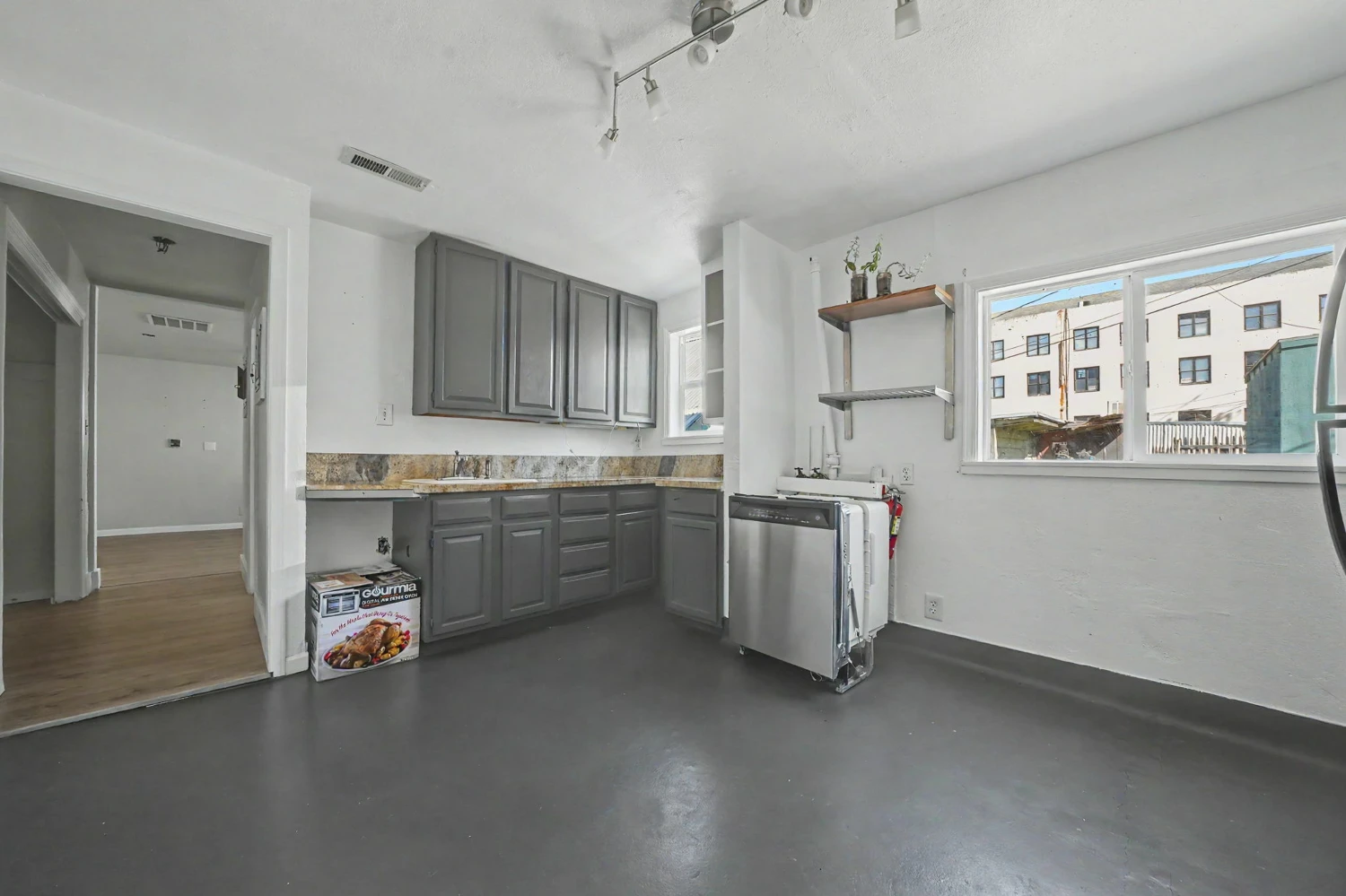 160-164 Main St., Jackson, CA for sale