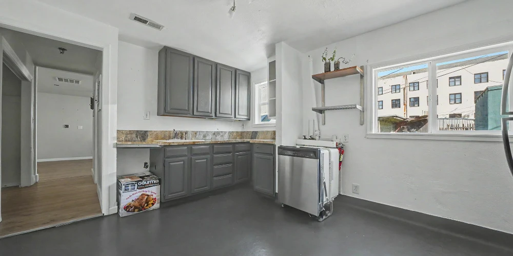 160-164 Main St., Jackson, CA for sale