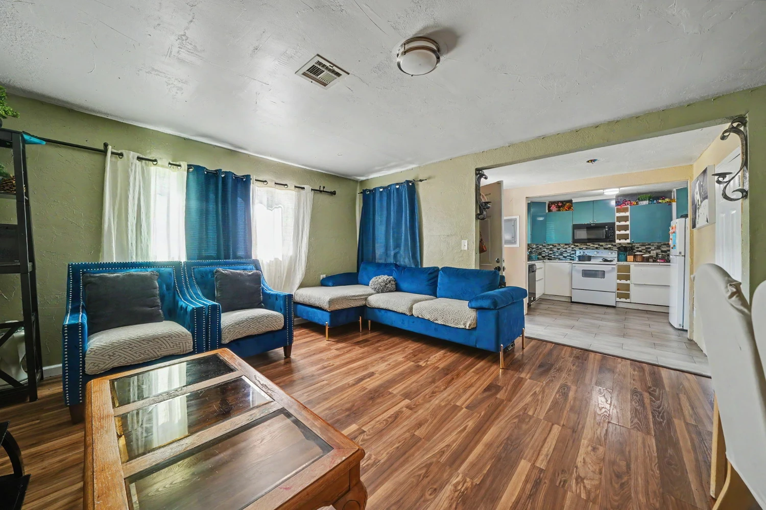 160-164 Main St., Jackson, CA for sale