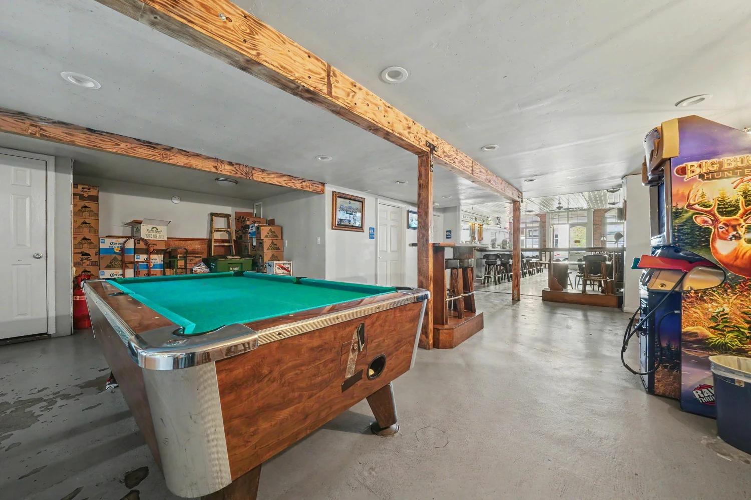 160-164 Main St., Jackson, CA for sale