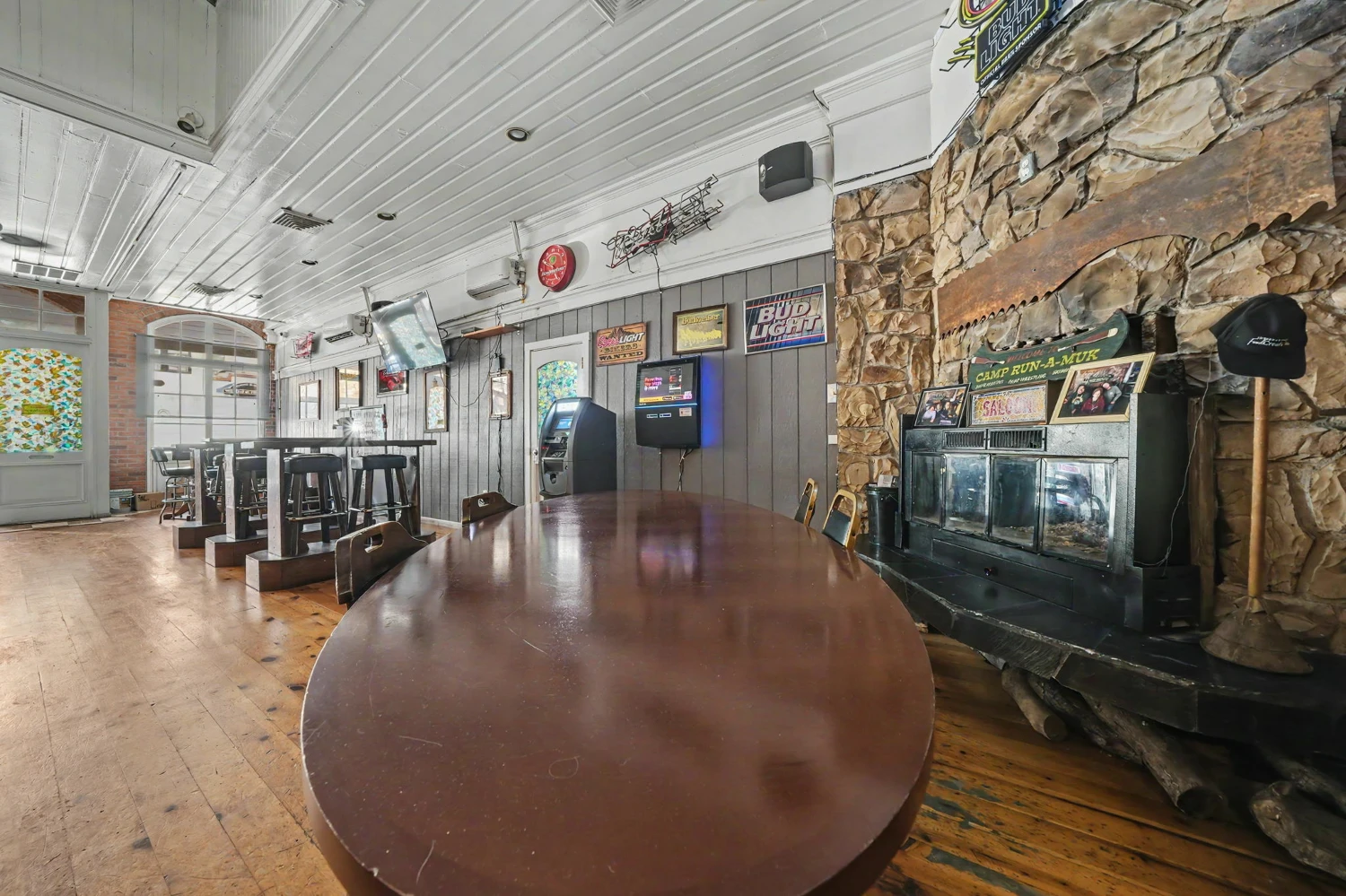 160-164 Main St., Jackson, CA for sale