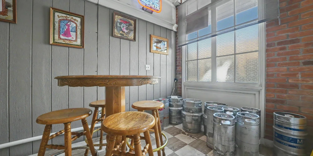 160-164 Main St., Jackson, CA for sale