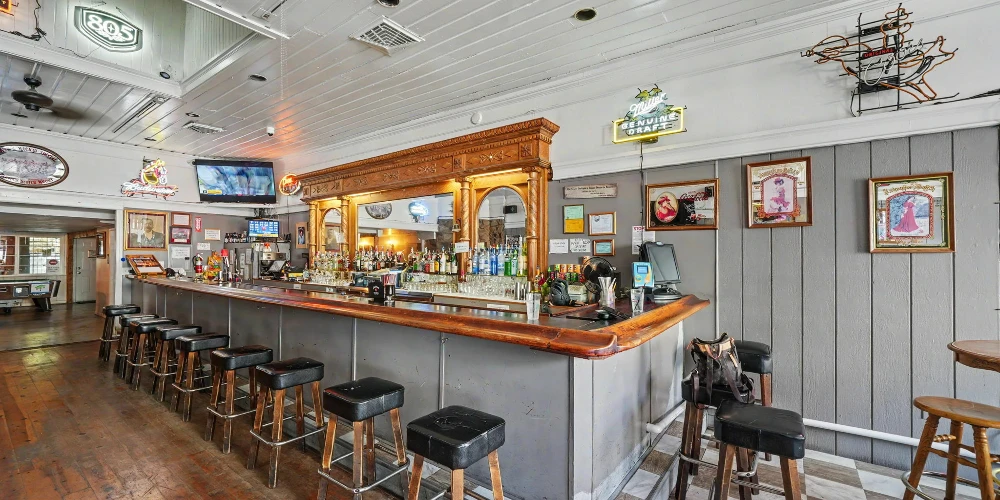 160-164 Main St., Jackson, CA for sale