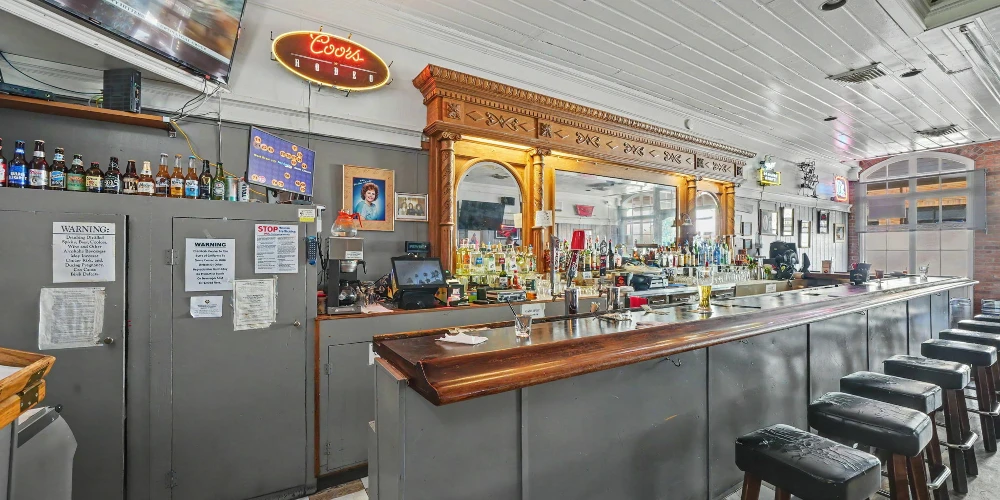 160-164 Main St., Jackson, CA for sale