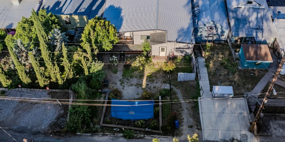 160-164 Main St., Jackson, CA for sale