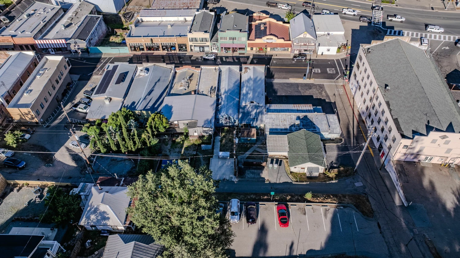 160-164 Main St., Jackson, CA for sale