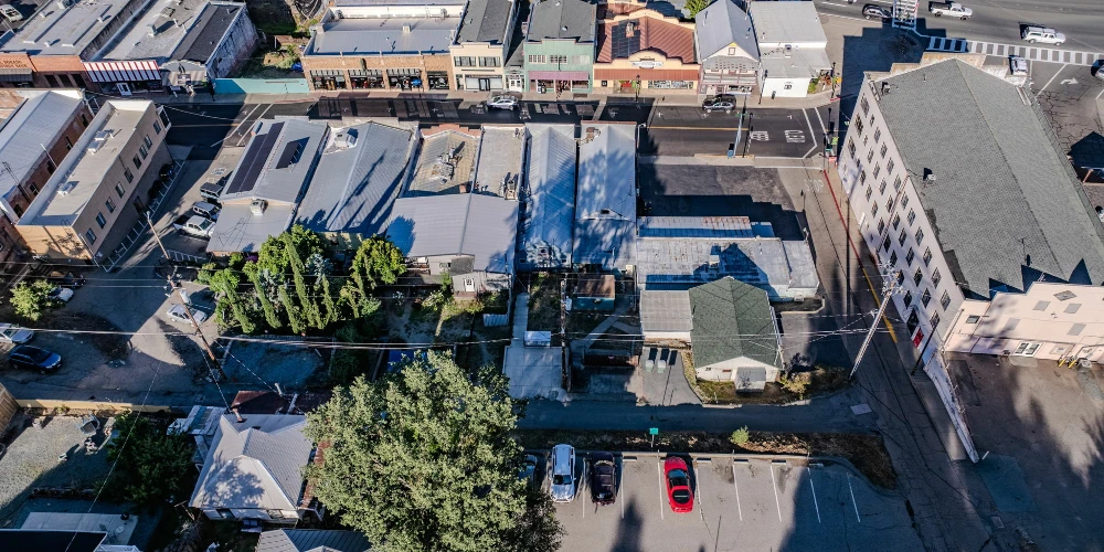 160-164 Main St., Jackson, CA for sale