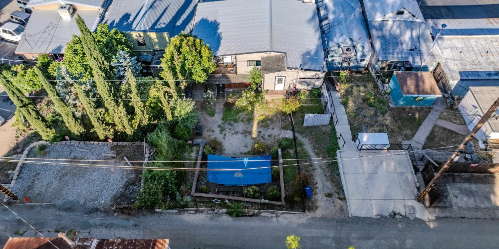 160-164 Main St., Jackson, CA for sale