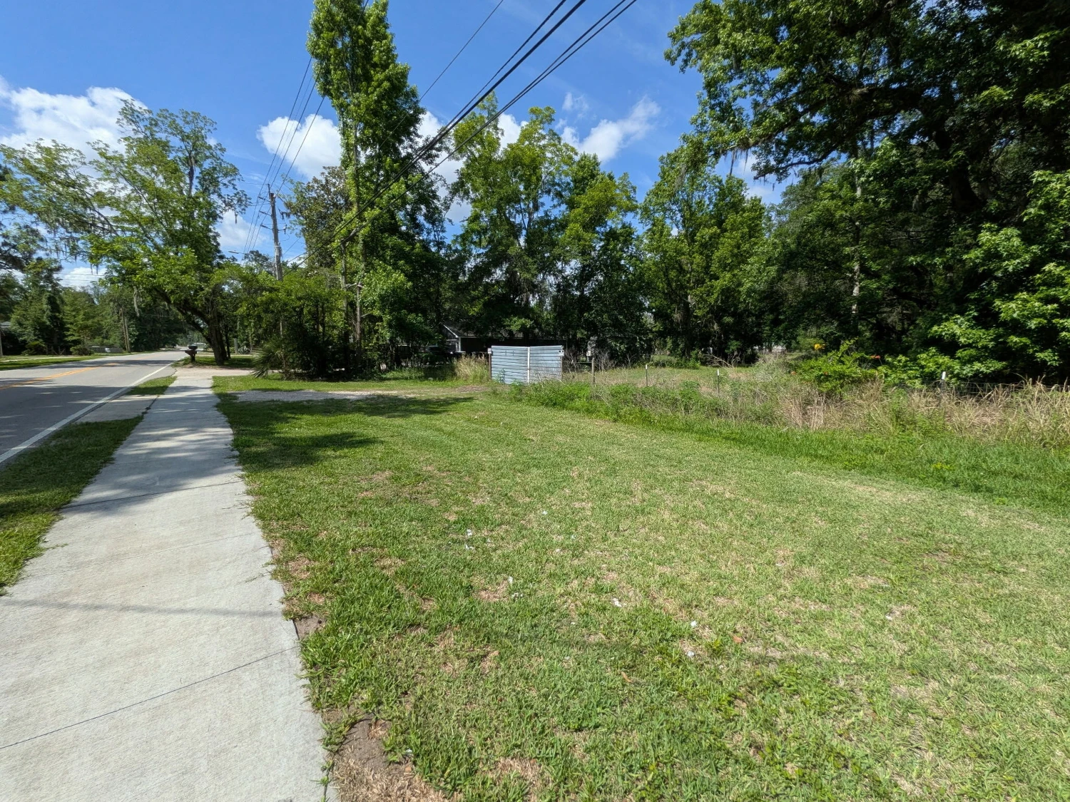 408 Chaffee Road North, Jacksonville, FL for sale