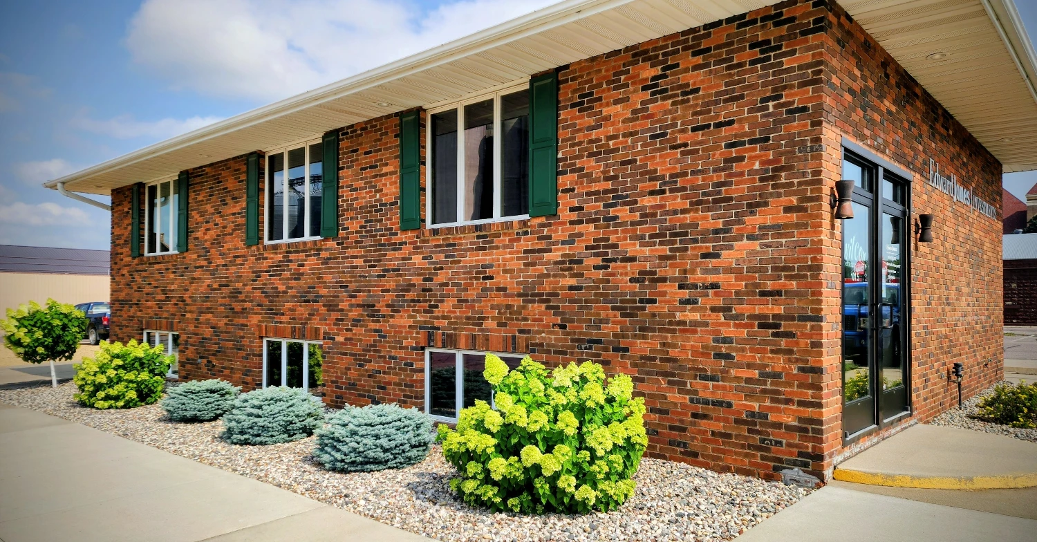 Klassen Professional Building