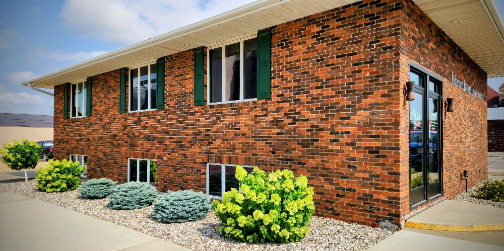 Klassen Professional Building