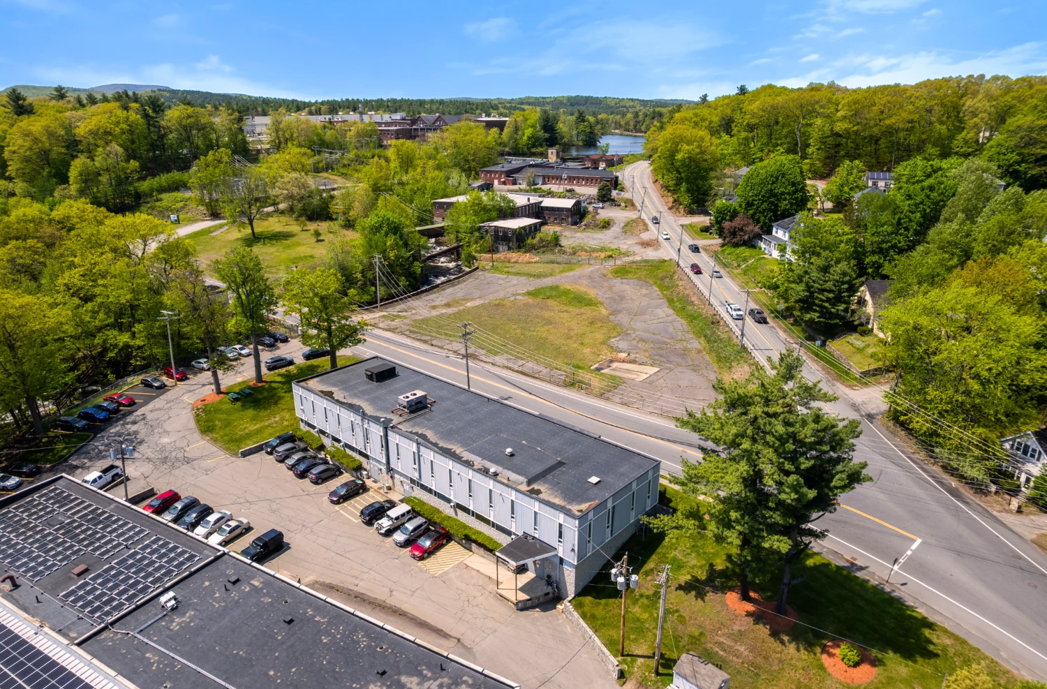 1 Princeton Rd, Fitchburg, MA for sale