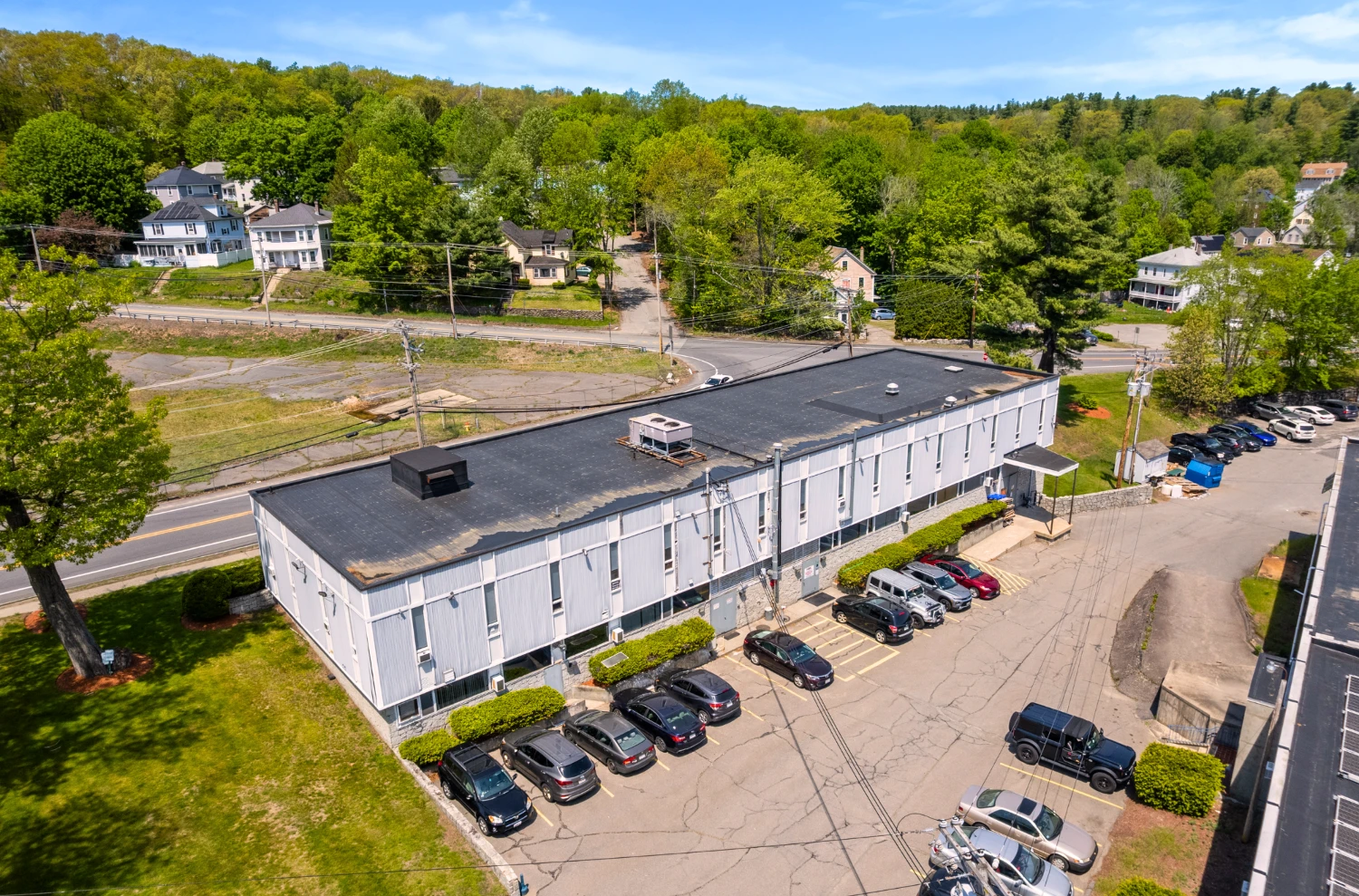 1 Princeton Rd, Fitchburg, MA for sale