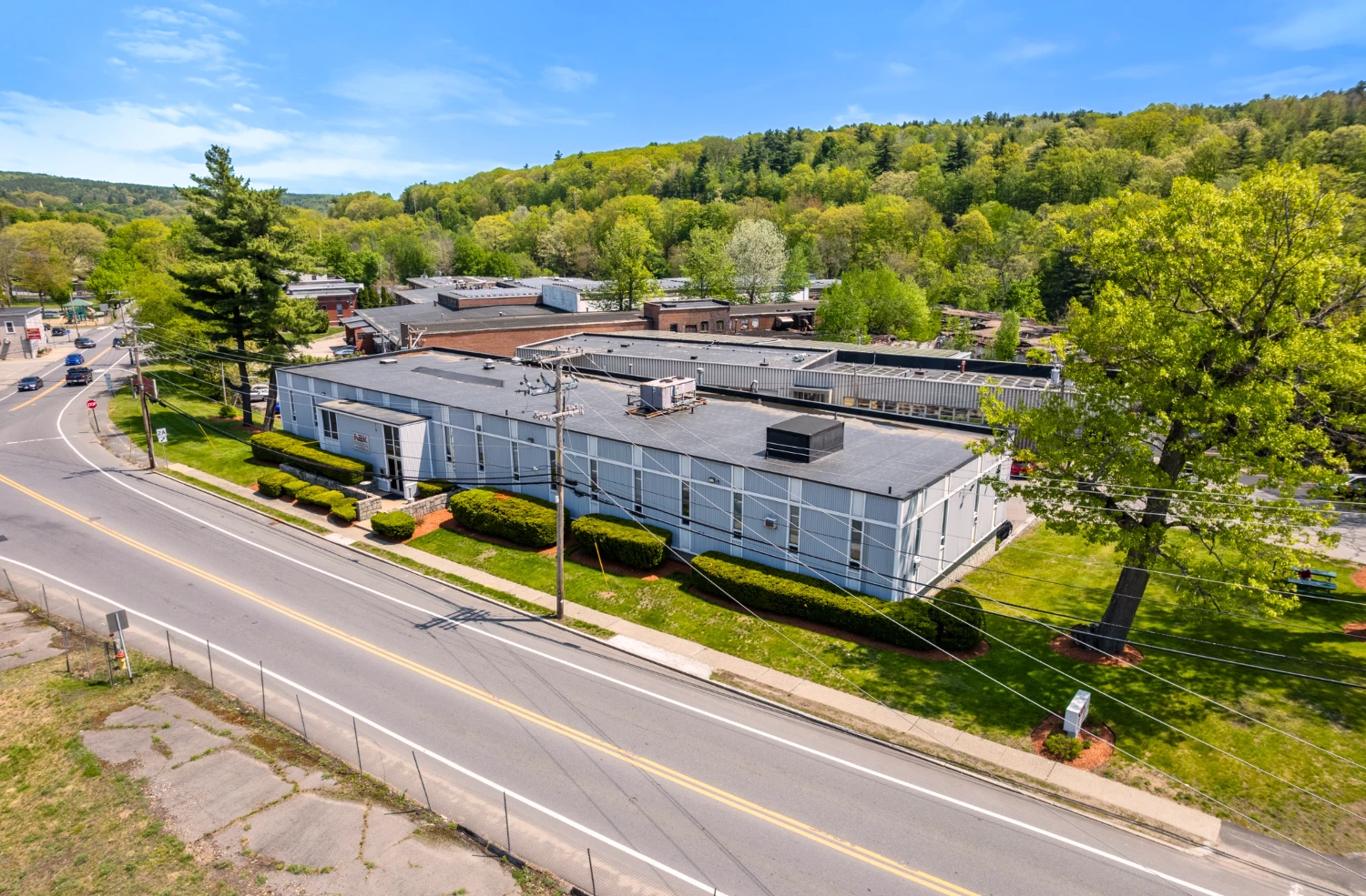 1 Princeton Rd, Fitchburg, MA for sale