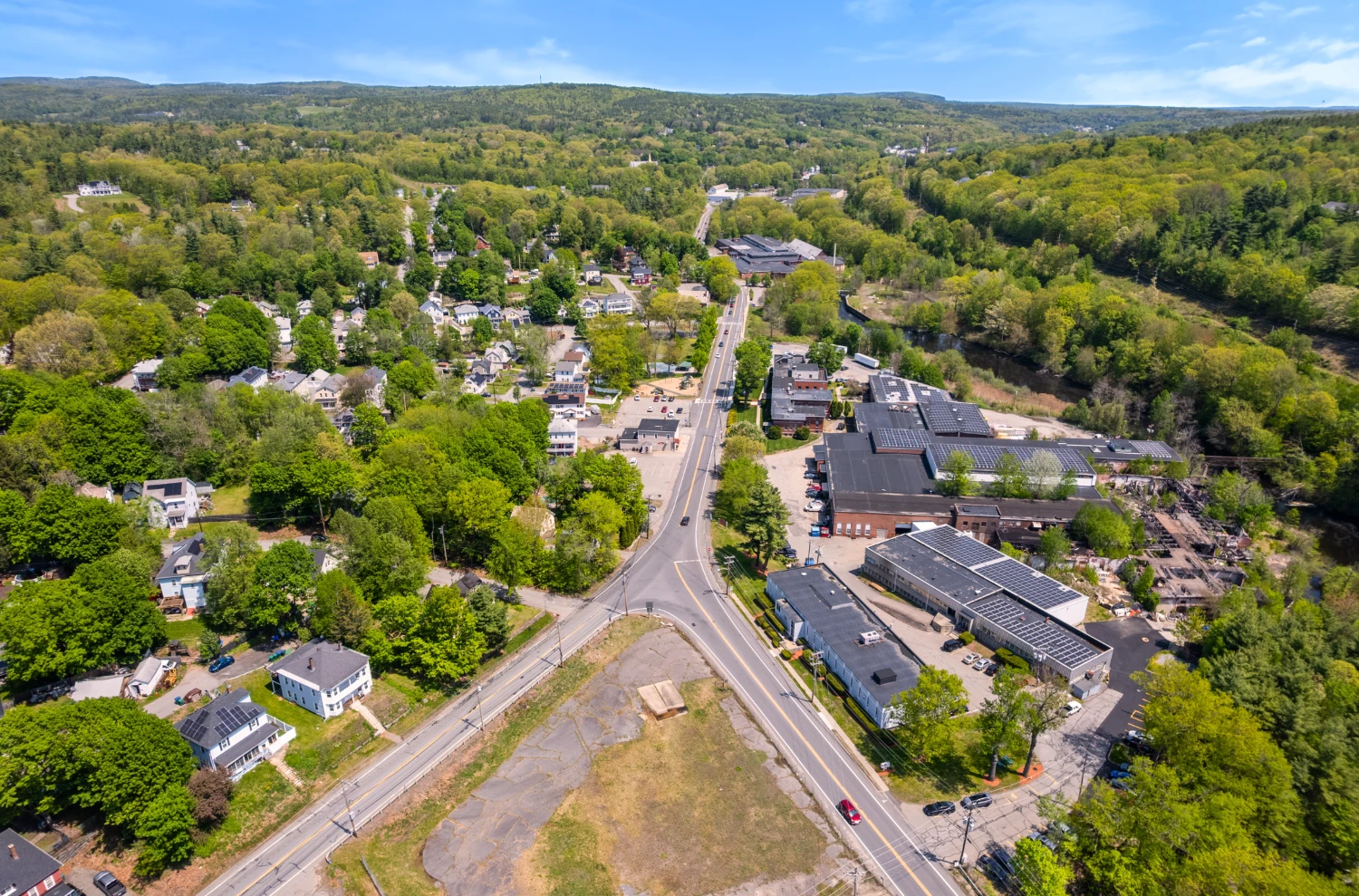 1 Princeton Rd, Fitchburg, MA for sale