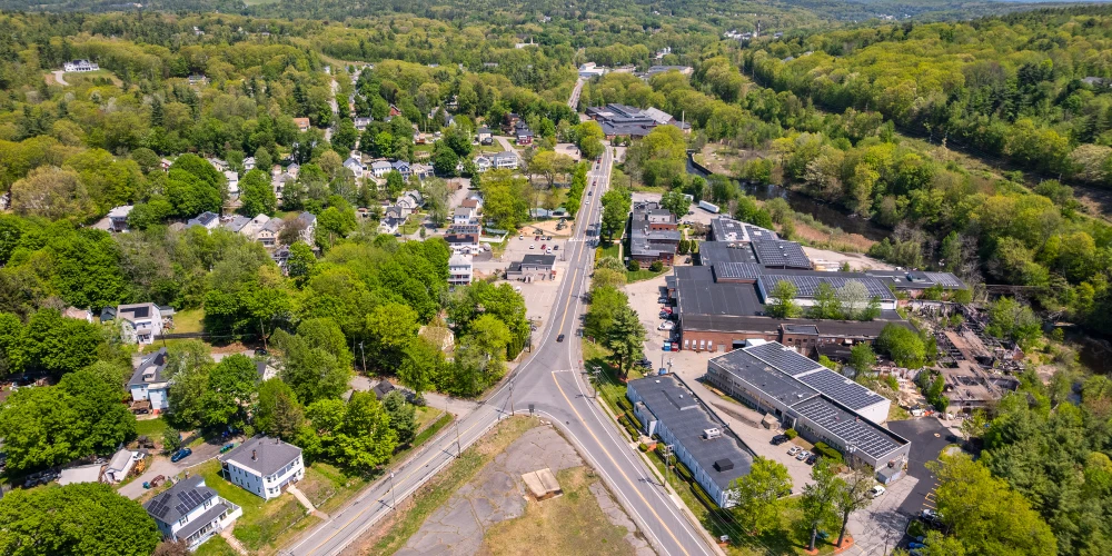 1 Princeton Rd, Fitchburg, MA for sale