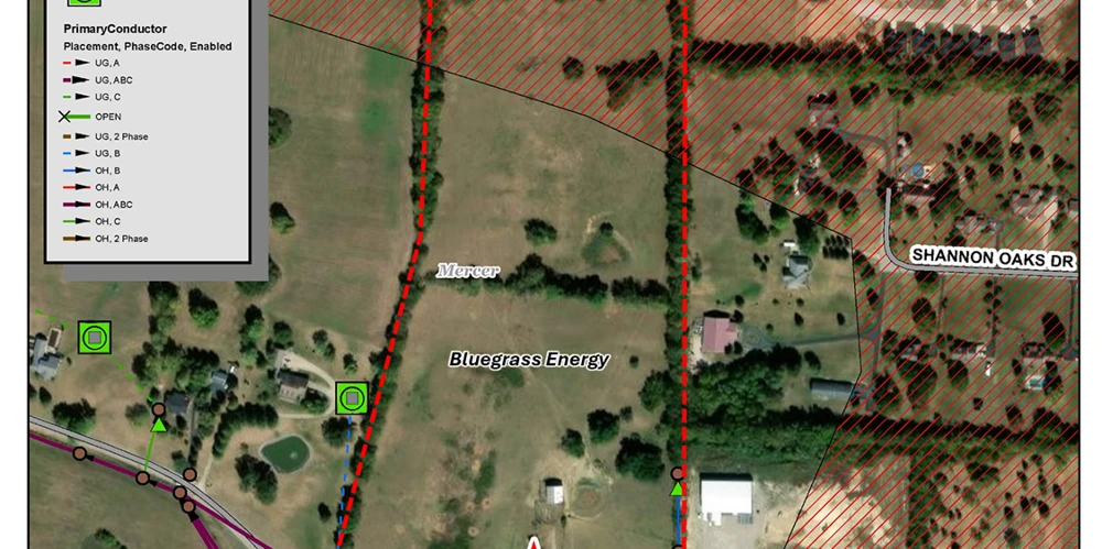 +/-41.29 Acres Zoned R-2 & I-2