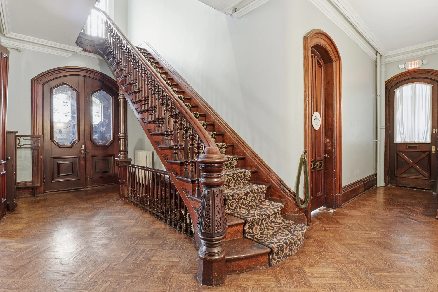 The DeLand House on Main