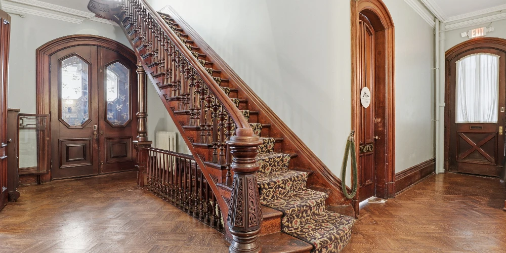The DeLand House on Main